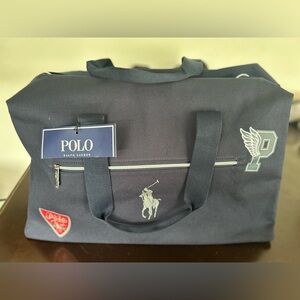 Ralph Lauren bag